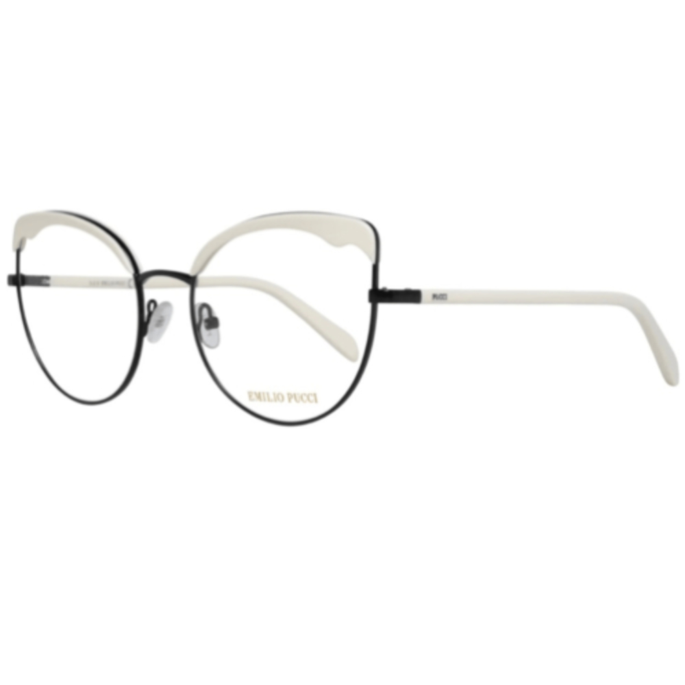 Emilio Pucci Optical Glasses